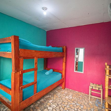 Hostal Mochilas Granada Cameră foto