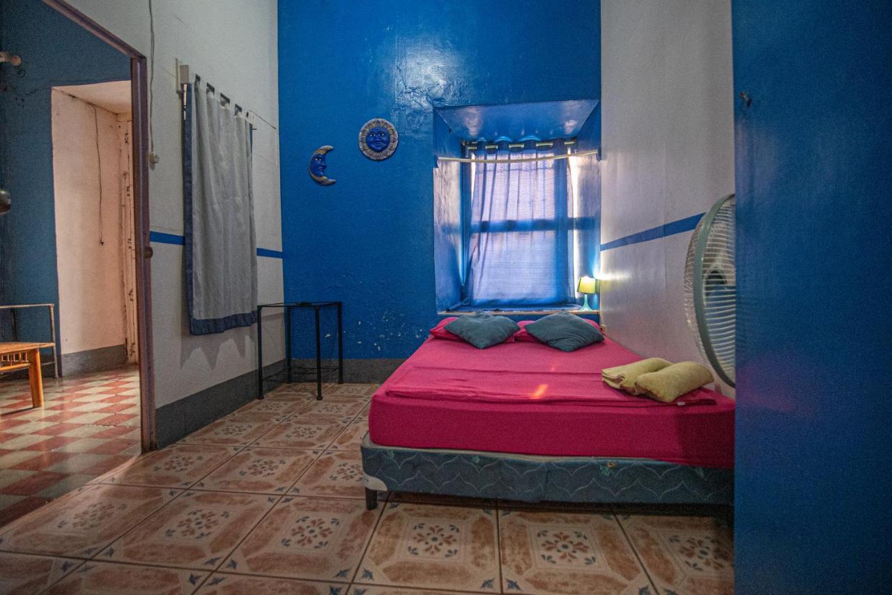 Hostal Mochilas Granada Cameră foto