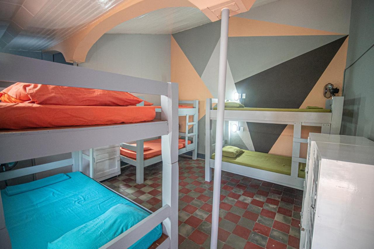 Hostal Mochilas Granada Cameră foto