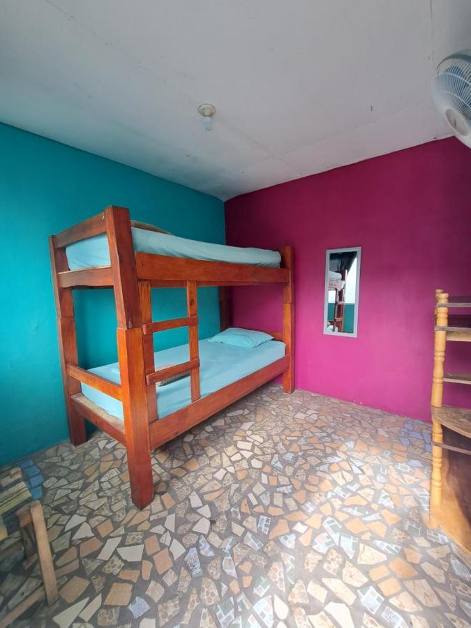 Hostal Mochilas Granada Cameră foto