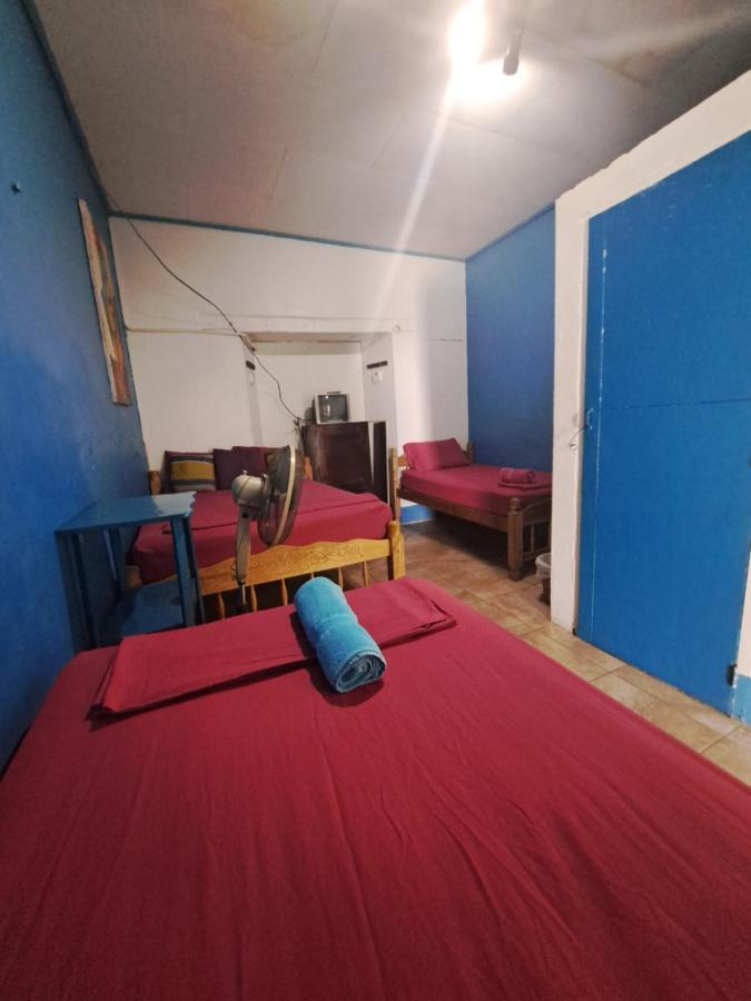 Hostal Mochilas Granada Cameră foto