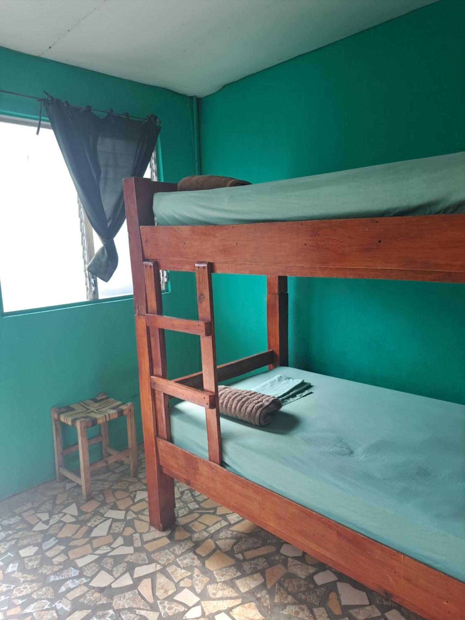 Hostal Mochilas Granada Cameră foto