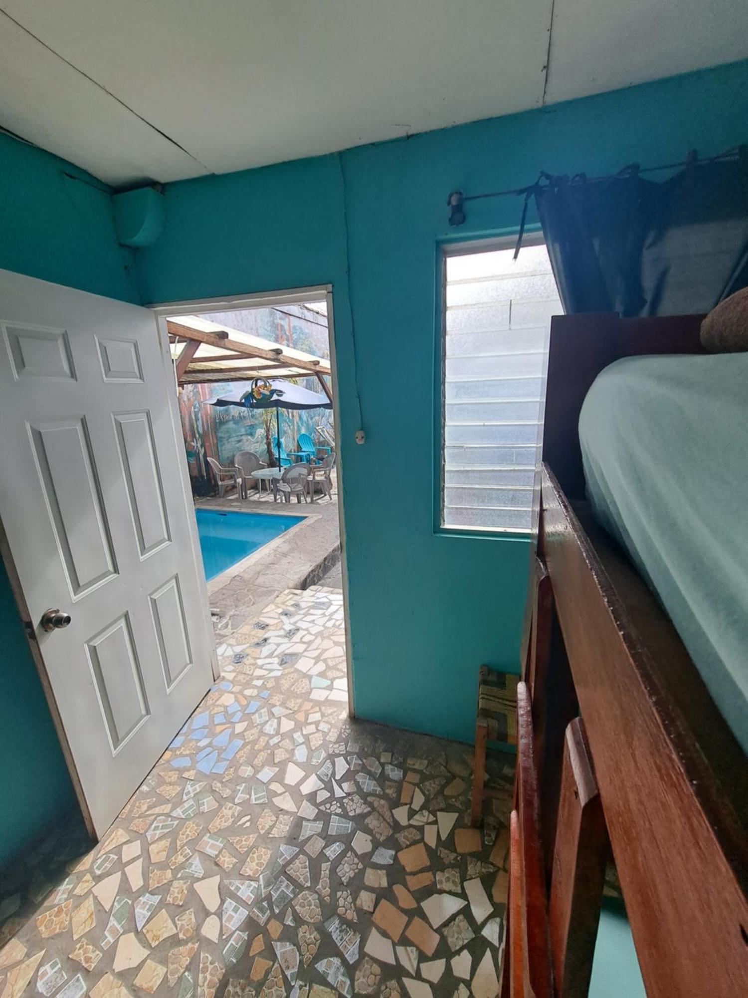Hostal Mochilas Granada Cameră foto