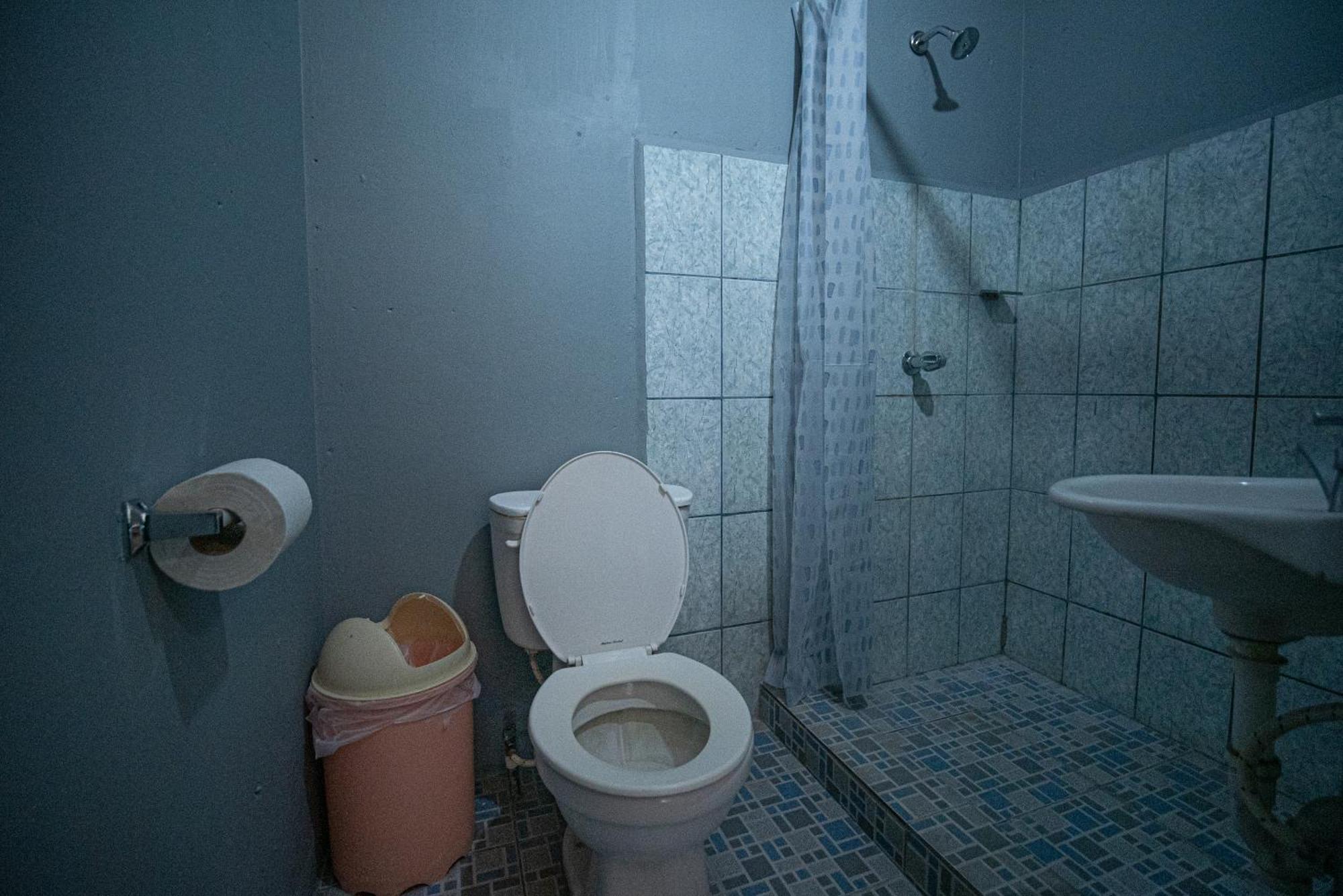 Hostal Mochilas Granada Cameră foto