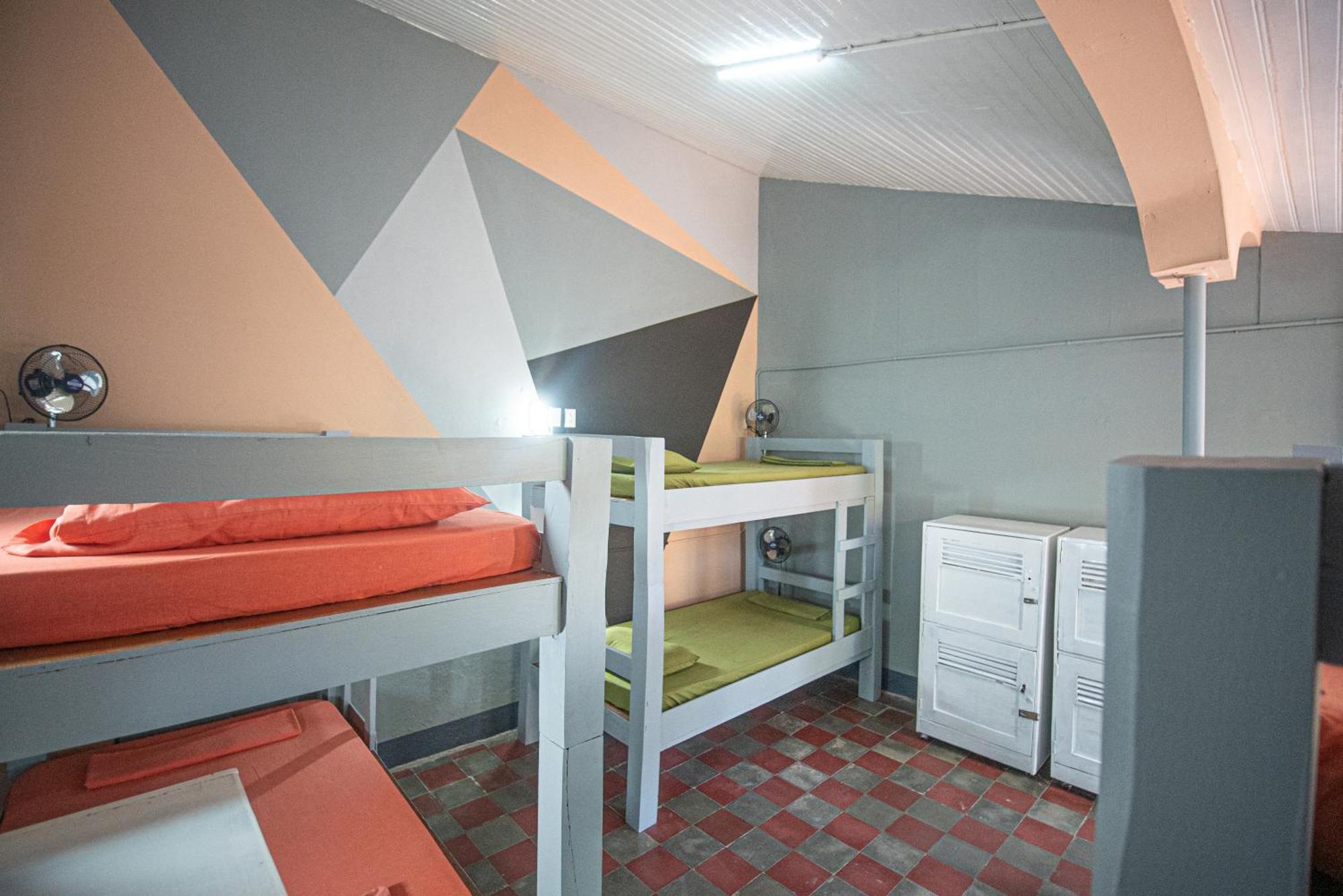 Hostal Mochilas Granada Cameră foto