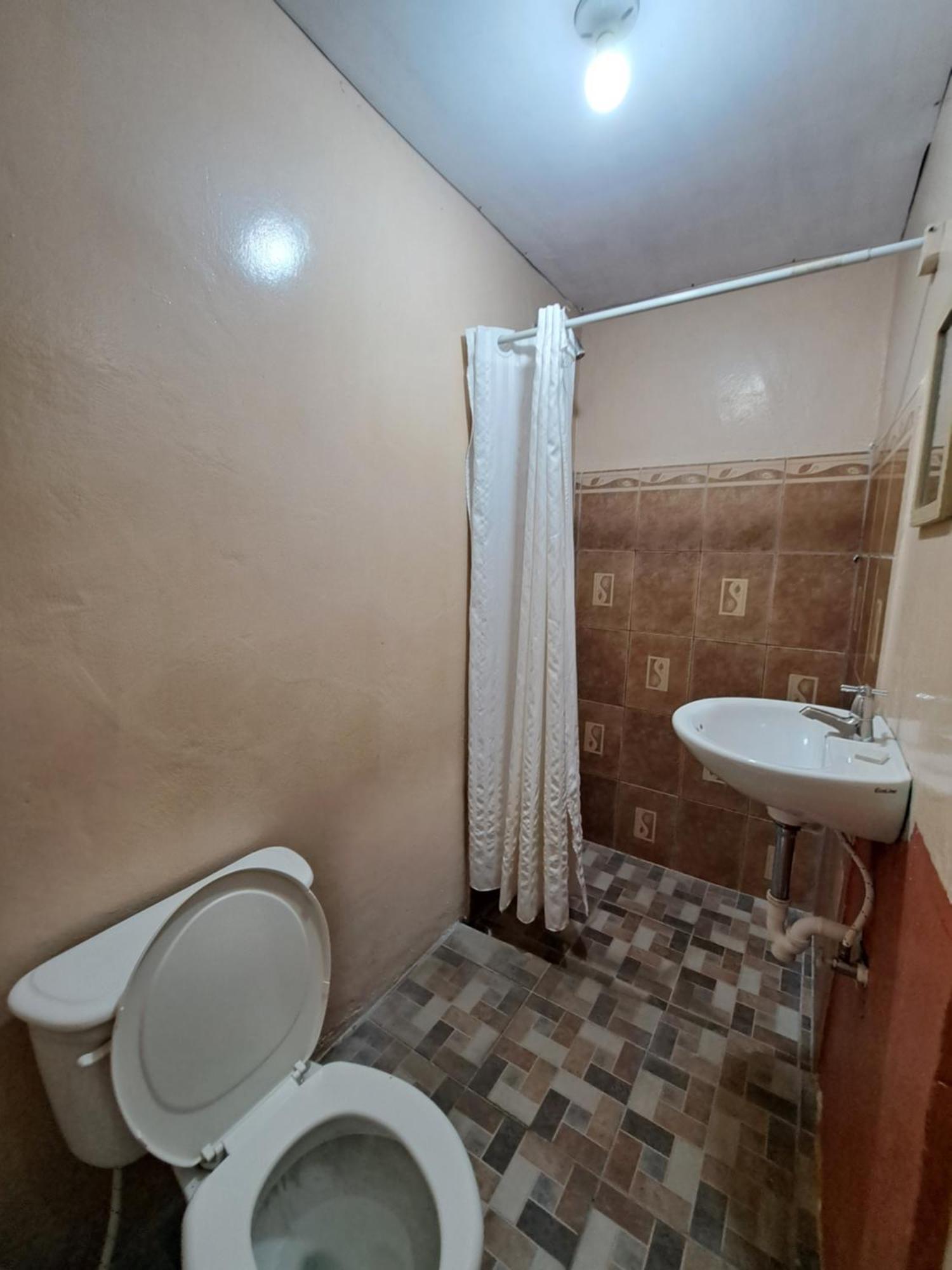 Hostal Mochilas Granada Cameră foto