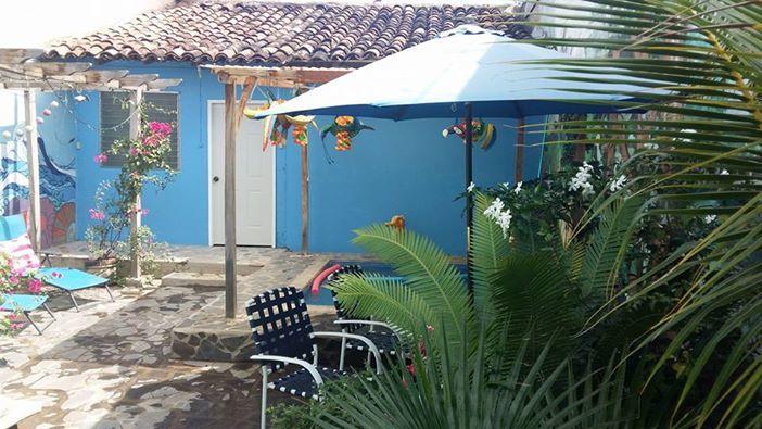 Hostal Mochilas Granada Exterior foto